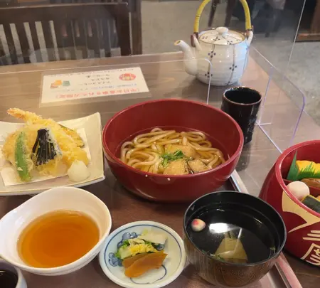 だるまうなぎ 多度本店の写真・動画_image_1042464