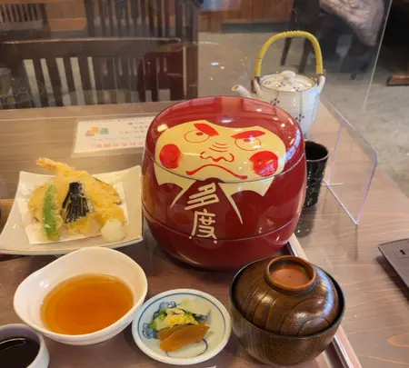 だるまうなぎ 多度本店の写真・動画_image_1042466