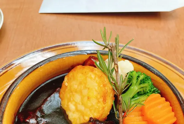 restaurant Ｓéｐｉａ ｶｼﾞｭｱﾙﾚｽﾄﾗﾝ セピアの写真・動画_image_1042685