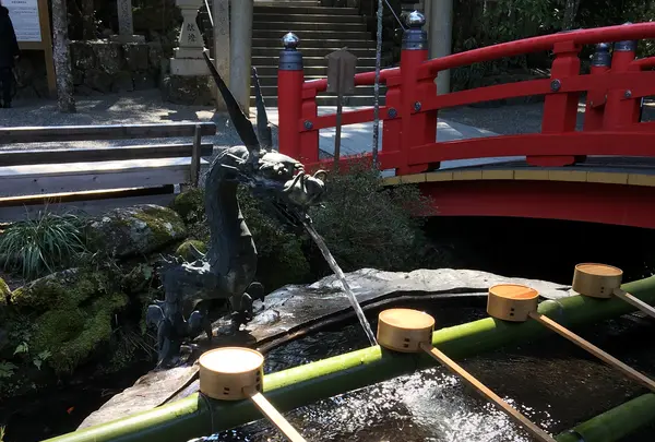 天河大弁財天社の写真・動画_image_1043197