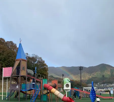 矢掛町総合運動公園の写真・動画_image_1044329
