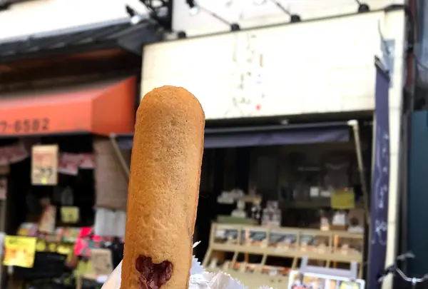やなか しっぽやの写真・動画_image_1044517