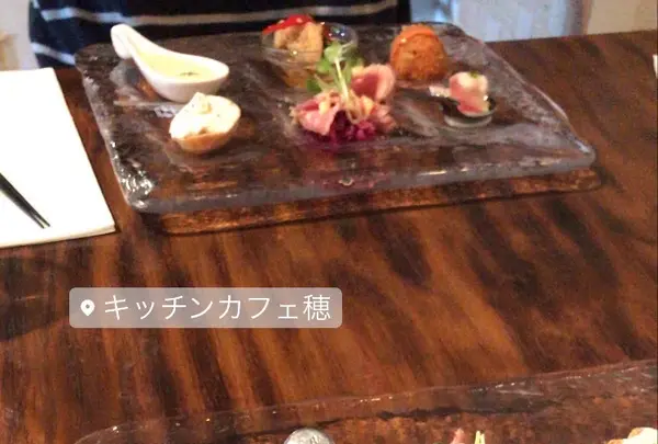 キッチンカフェ穂(みのり)の写真・動画_image_1044561