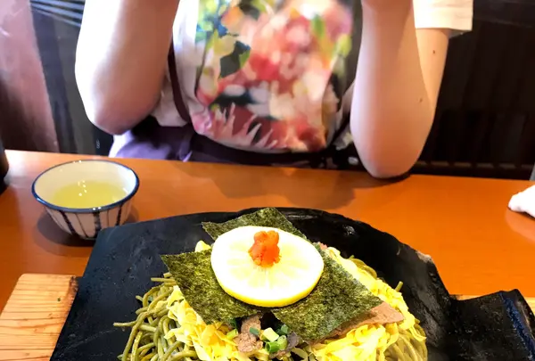 元祖瓦そば たかせ 門司港レトロ店の写真・動画_image_1044572