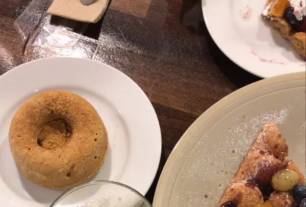 鳥飼カフェ TORIKAI CAFE 六本松の写真・動画_image_1044574