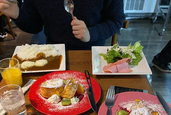 ホテルウィングインターナショナル博多新幹線口の写真・動画_image_1044601