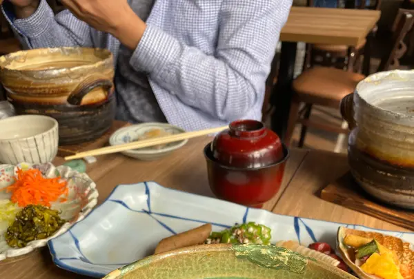 由布まぶし 心 金鱗湖本店の写真・動画_image_1044613