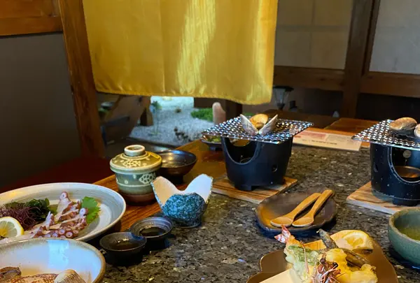 魚料理の店 達（だるま）の写真・動画_image_1044618