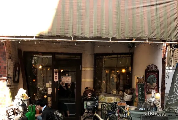 カフェアルルの写真・動画_image_1044626