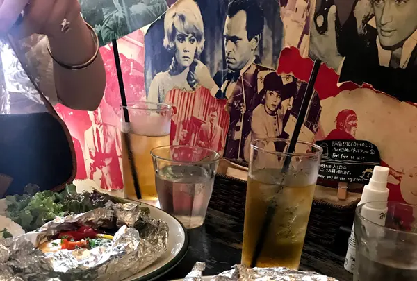 アティックルーム新宿 （attic room SHINJUKU）の写真・動画_image_1044628