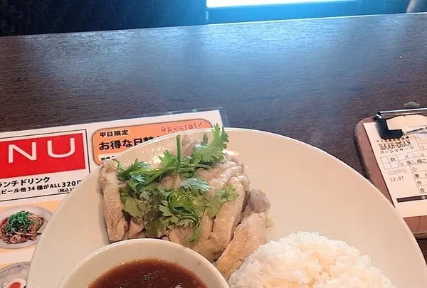 バーンイサーン 高円寺店の写真・動画_image_1044643