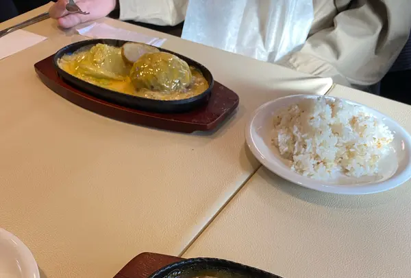 吉祥寺バーグの写真・動画_image_1044665