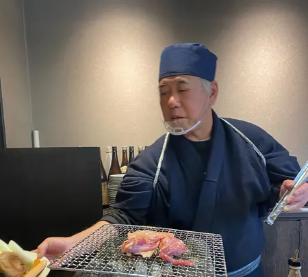 炭焼地鶏 山蔵（さんぞう）の写真・動画_image_1044668
