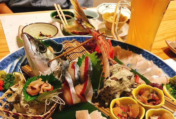 求菩提温泉卜仙の郷の写真・動画_image_1044675