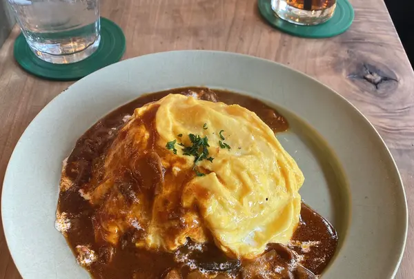 cafe WALLの写真・動画_image_1045368