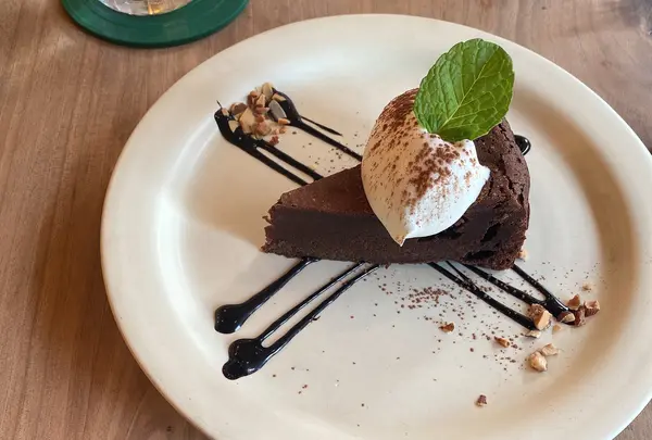 cafe WALLの写真・動画_image_1045369