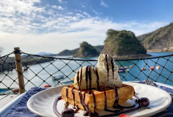 Rest＆Cafe 海の隠れ家の写真・動画_image_1046493