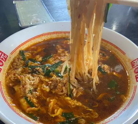 辛麺屋桝元住吉店の写真・動画_image_1047596