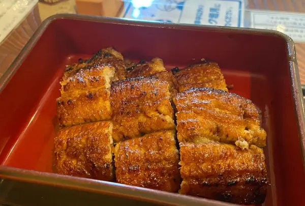 レストラン うなぎ処 鰻楽の写真・動画_image_1047600