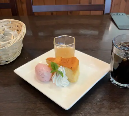 パスタ＆キッチンアンジェリーナの写真・動画_image_1047655