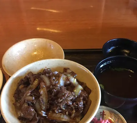おかげ横丁 豚捨の写真・動画_image_1048801