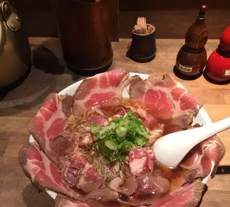 横丁そば 小西湖の写真・動画_image_1049248