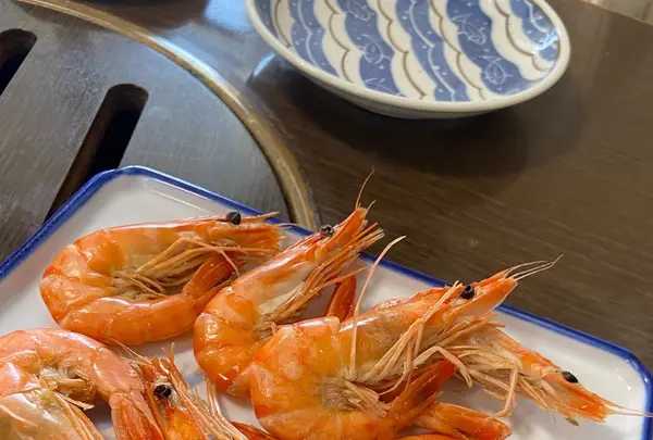 海鮮料理 磯の写真・動画_image_1055728