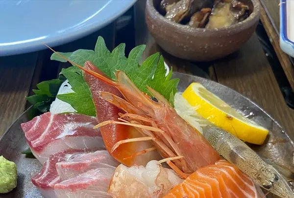 海鮮料理 磯の写真・動画_image_1055731