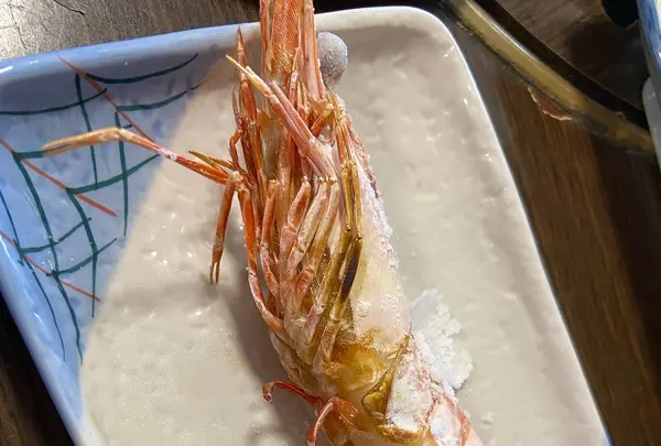 海鮮料理 磯の写真・動画_image_1055734