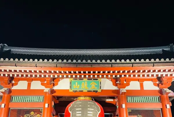浅草寺の写真・動画_image_1056388