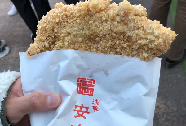 浅草寺の写真・動画_image_1056391