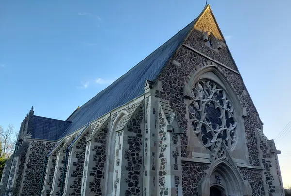 セント ウルスタンズ カトリック教会 (St Wulstan’s Catholic Church）