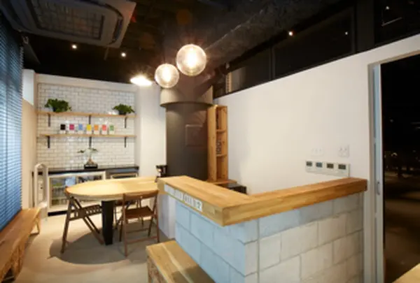 RDC BODY LAB目黒店 パーソナルジム