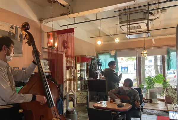 Cafe Bleuの写真・動画_image_1063858