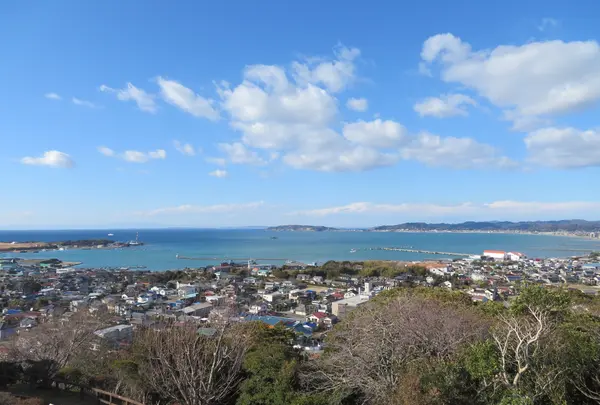 館山城（八犬伝博物館）の写真・動画_image_1064240