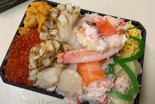 大丸神戸店の写真・動画_image_1064274