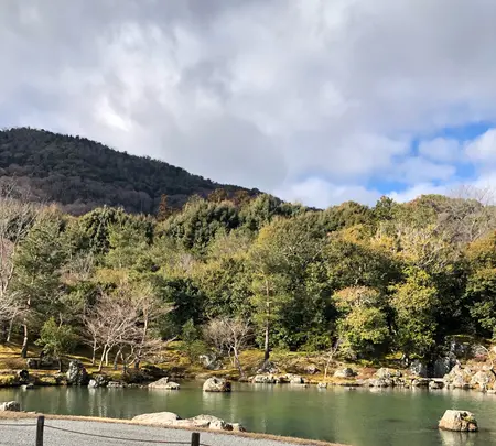 天龍寺の写真・動画_image_1065554