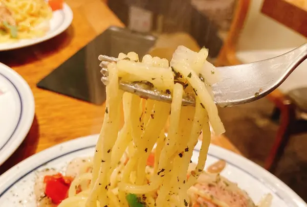 関谷スパゲティの写真・動画_image_1065887