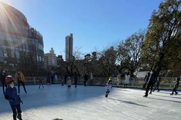 東京ミッドタウンの写真・動画_image_1066075