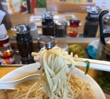 ラーメン横綱 川越店の写真・動画_image_1066212