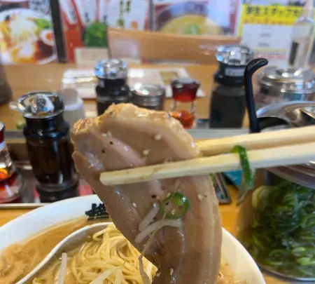 ラーメン横綱 川越店の写真・動画_image_1066213