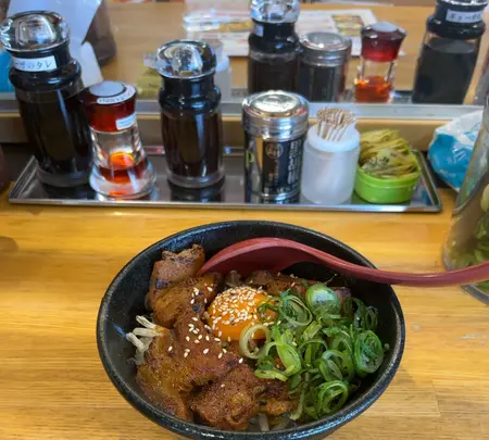 ラーメン横綱 川越店の写真・動画_image_1066214