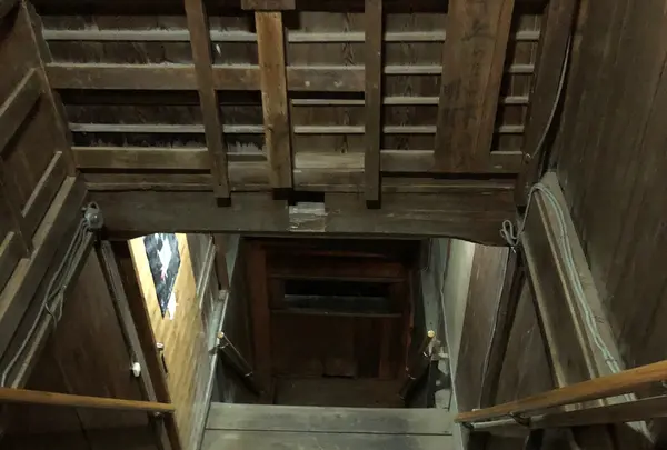 明賀屋本館の写真・動画_image_1069318