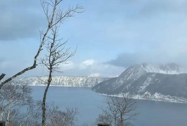 摩周湖の写真・動画_image_1070316