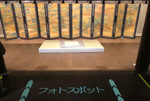 鎌倉殿の13人 大河ドラマ館（2022.3.1～2023.1.9）の写真・動画_image_1070815