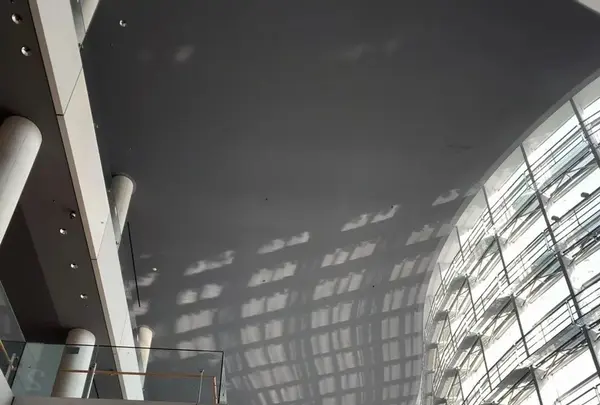 国立新美術館の写真・動画_image_1072633