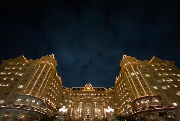 東京ディズニーランドホテルの写真・動画_image_1072640