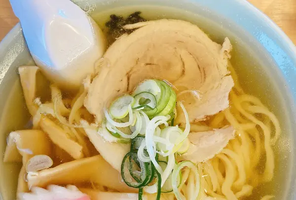 らーめん大金の写真・動画_image_1072990