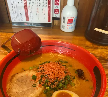 えびそば一幻 総本店の写真・動画_image_1073067