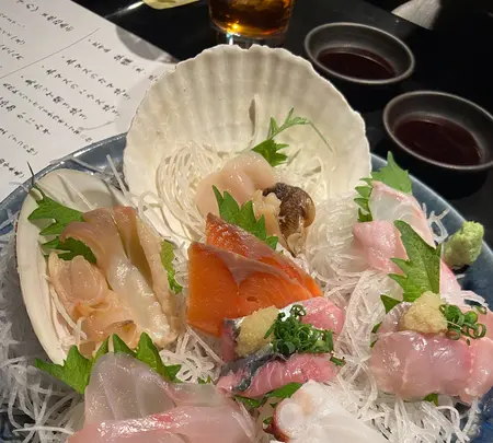 函館開陽亭 すすきの 東急プラザ店の写真・動画_image_1074084